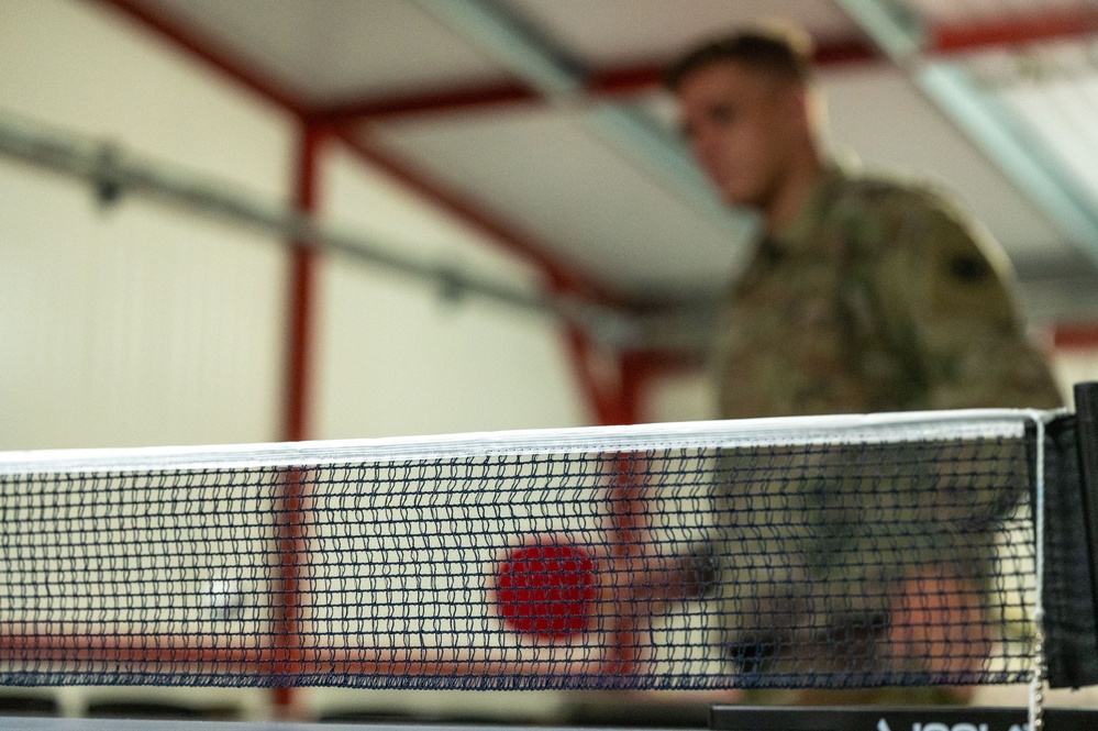 How JTF-SG keeps service members healthy, resilient
