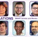 SMART Scholar and Mentor of the Year Awards Announced for Fiscal Year 2024 in Recognition of Their Remarkable Contributions to the Department of Defense