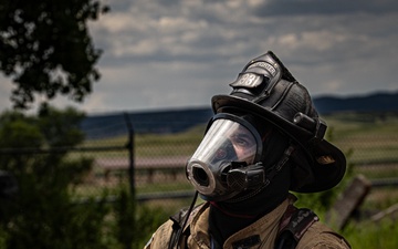 Fort Carson Fire and Emergency Services