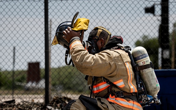 Fort Carson Fire and Emergency Services