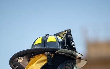 Fort Carson Fire and Emergency Services