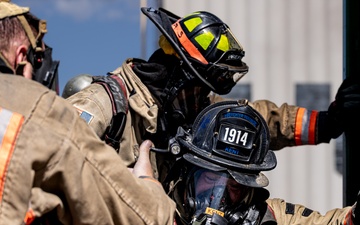 Fort Carson Fire and Emergency Services