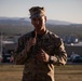 7th Marine Regiment conducts Change of Command Ceremony
