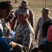 7th Marine Regiment conducts Change of Command Ceremony