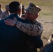 7th Marine Regiment conducts Change of Command Ceremony