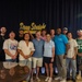 Heat Wave Concert Series Rocks Incirlik Air Base