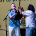 Heat Wave Concert Series Rocks Incirlik Air Base