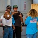 Heat Wave Concert Series Rocks Incirlik Air Base