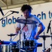 Heat Wave Concert Series Rocks Incirlik Air Base