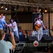 Heat Wave Concert Series Rocks Incirlik Air Base