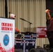 Heat Wave Concert Series Rocks Incirlik Air Base