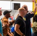 Heat Wave Concert Series Rocks Incirlik Air Base