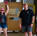 Heat Wave Concert Series Rocks Incirlik Air Base