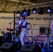 Heat Wave Concert Series Rocks Incirlik Air Base