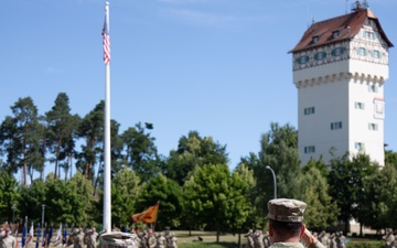 7ATC Changes Commanding General