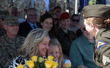 7th ATC change of command