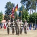 7th ATC change of command