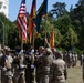 7th ATC change of command