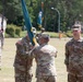7th ATC Change of Command