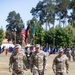 7th ATC change of command