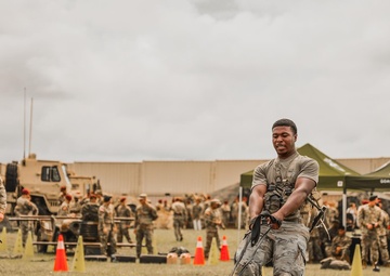 95th Civil Affairs Recruiting