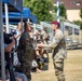 7th ATC change of command