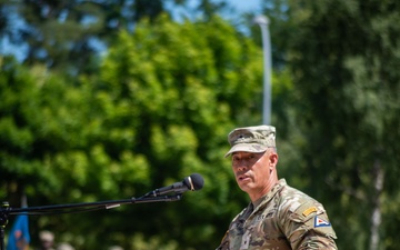 7th ATC change of command