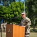 7th ATC change of command