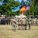 7th ATC change of command