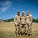 7th ATC change of command