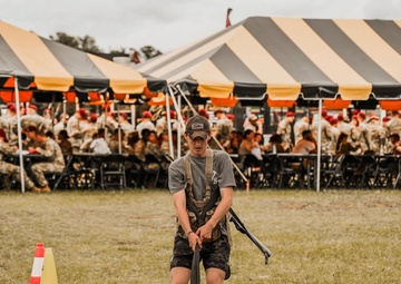 95th Civil Affairs Recruiting