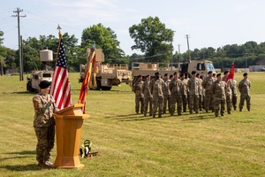 AFN Naples Radio News- THAAD Battery And New National Guard Chief
