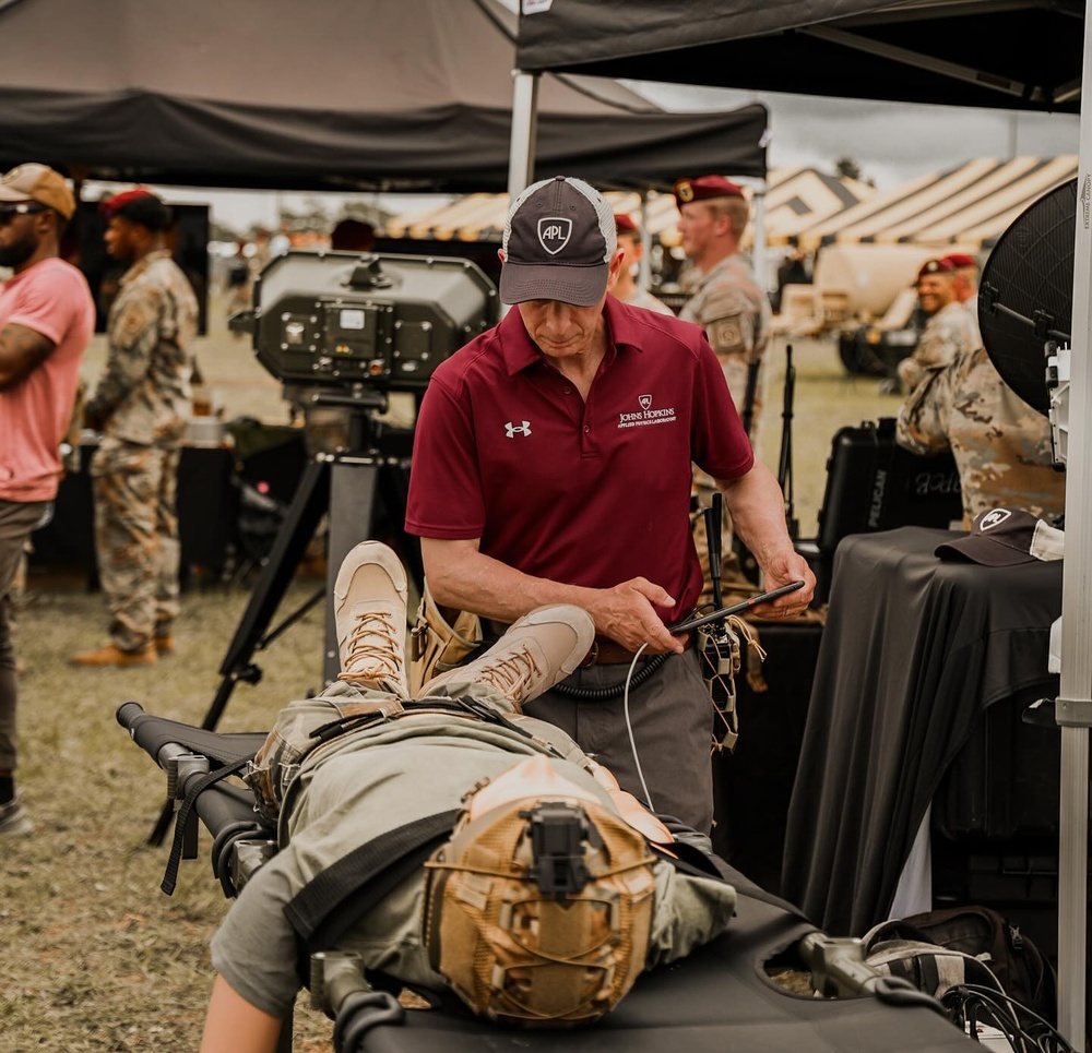 95th Civil Affairs Recruiting
