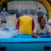 USS John C. Stennis (CVN 74) Holds MWR Event