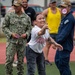 USS John C. Stennis (CVN 74) Holds MWR Event