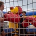 USS John C. Stennis (CVN 74) Holds MWR Event