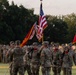 75th FAB welcomes new command team