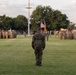 75th FAB welcomes new command team
