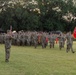 75th FAB welcomes new command team