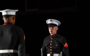 Friday Evening Parade June 27, 2025
