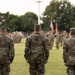 75th FAB welcomes new command team