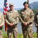 3rd Battalion, 304th Regiment Hosts Change of Command