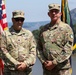 3rd Battalion, 304th Regiment Hosts Change of Command