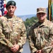 3rd Battalion, 304th Regiment Hosts Change of Command