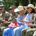 3rd Battalion, 304th Regiment Hosts Change of Command