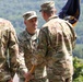 3rd Battalion, 304th Regiment Hosts Change of Command