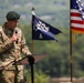 3rd Battalion, 304th Regiment Hosts Change of Command
