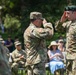 3rd Battalion, 304th Regiment Hosts Change of Command