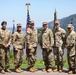 3rd Battalion, 304th Regiment Hosts Change of Command