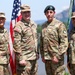 3rd Battalion, 304th Regiment Hosts Change of Command